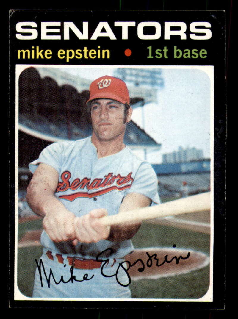 1971 Topps Baseball #621 - #700 - Completa tu conjunto - Elige tu tarjeta - Imagen 132 de 419