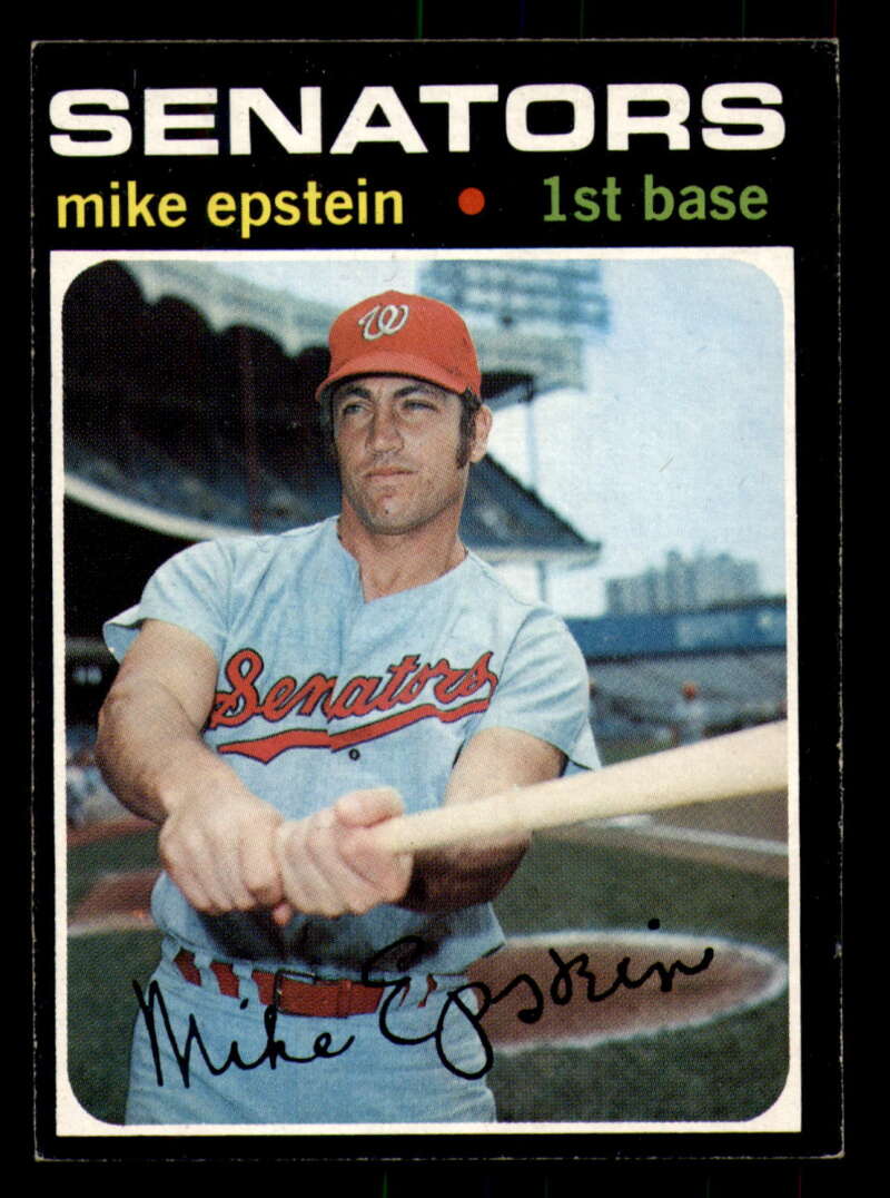 1971 Topps Baseball #621 - #700 - Completa tu conjunto - Elige tu tarjeta - Imagen 130 de 419