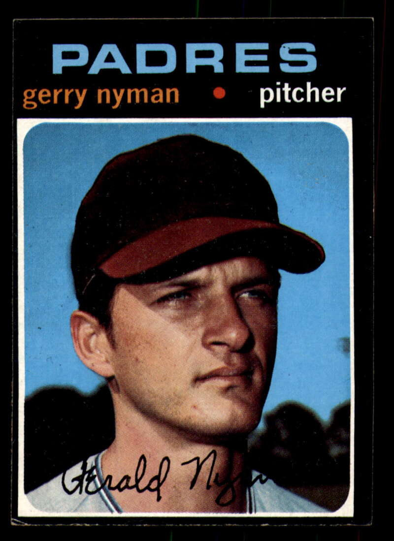 1971 Topps Baseball #621 - #700 - Completa tu conjunto - Elige tu tarjeta - Imagen 134 de 419