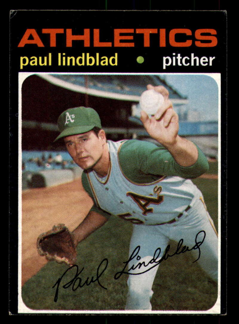 1971 Topps Baseball #621 - #700 - Completa tu conjunto - Elige tu tarjeta - Imagen 148 de 419