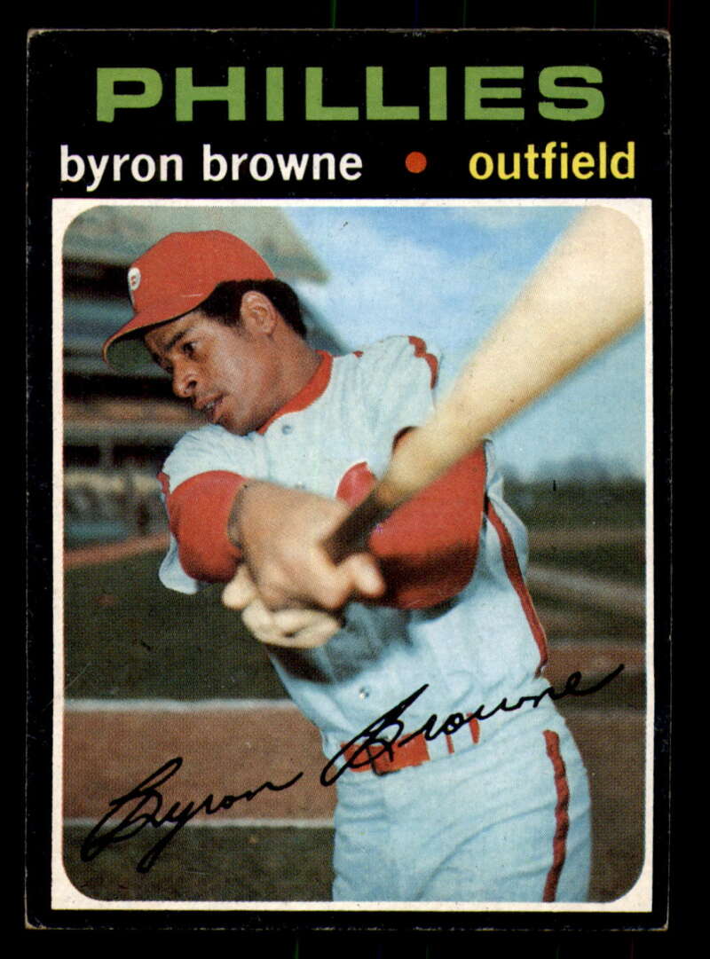 1971 Topps Baseball #621 - #700 - Completa tu conjunto - Elige tu tarjeta - Imagen 150 de 419