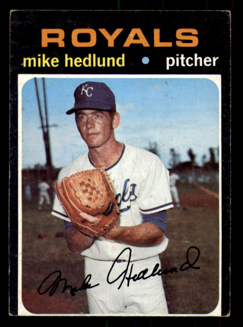 1971 Topps Baseball #621 - #700 - Completa tu conjunto - Elige tu tarjeta - Imagen 166 de 419