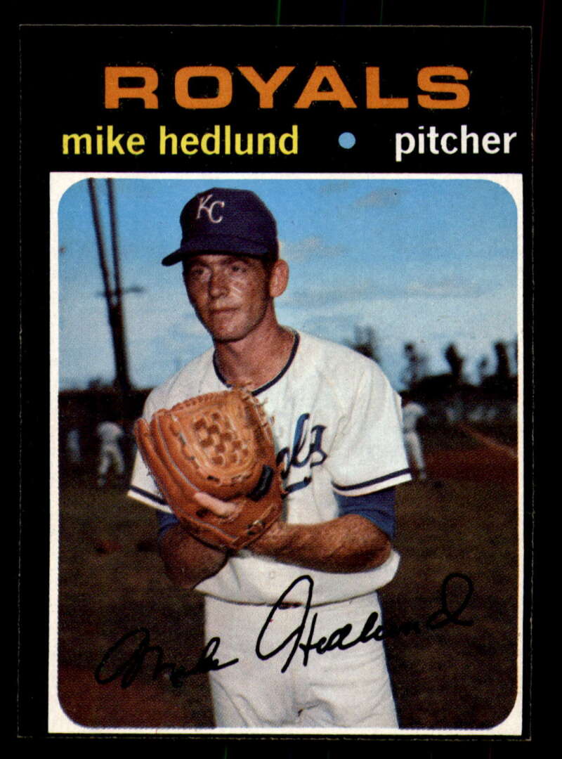 1971 Topps Baseball #621 - #700 - Completa tu conjunto - Elige tu tarjeta - Imagen 164 de 419