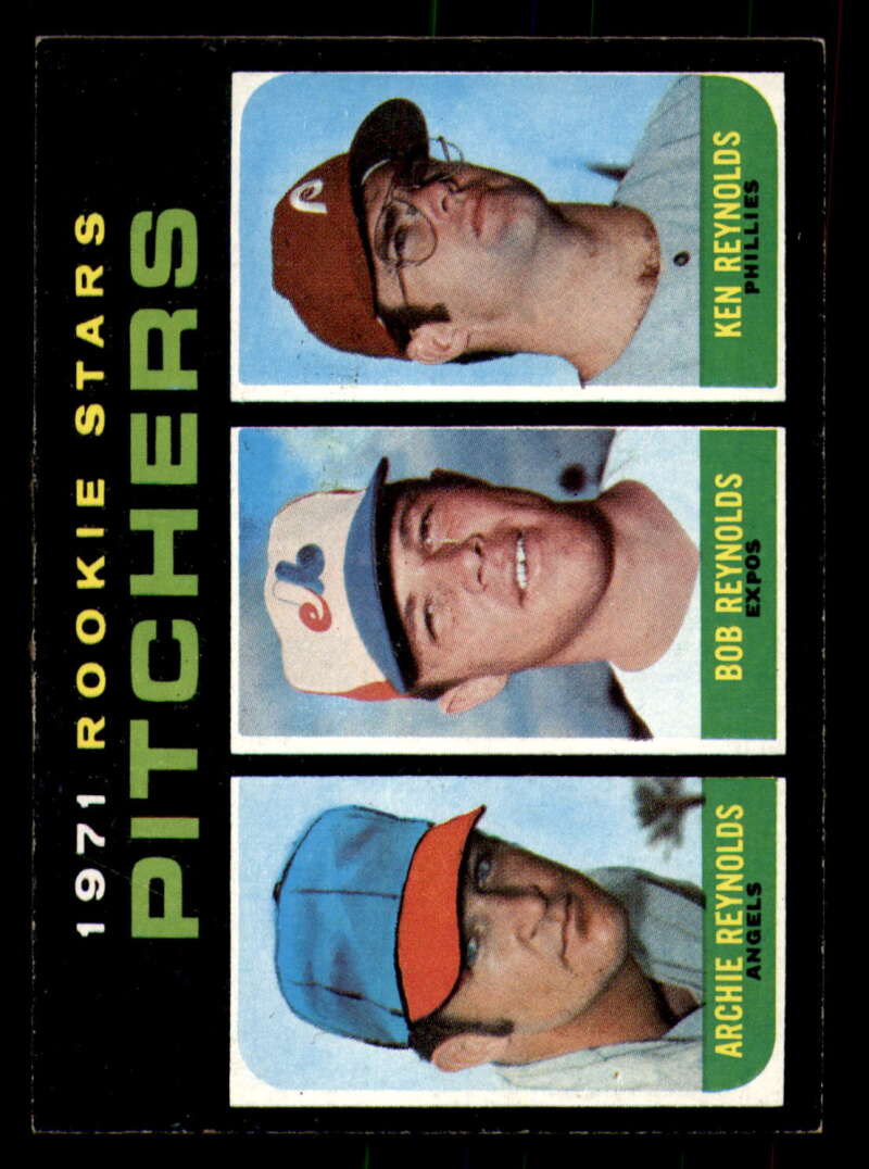 1971 Topps Baseball #621 - #700 - Completa tu conjunto - Elige tu tarjeta - Imagen 174 de 419