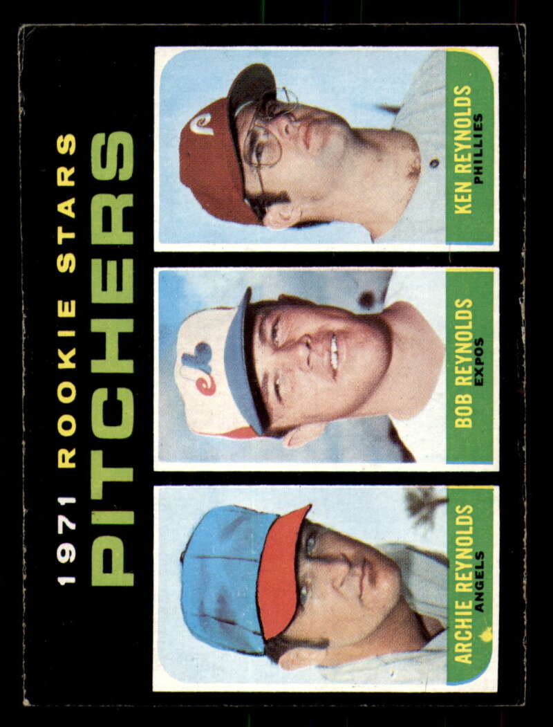 1971 Topps Baseball #621 - #700 - Completa tu conjunto - Elige tu tarjeta - Imagen 176 de 419