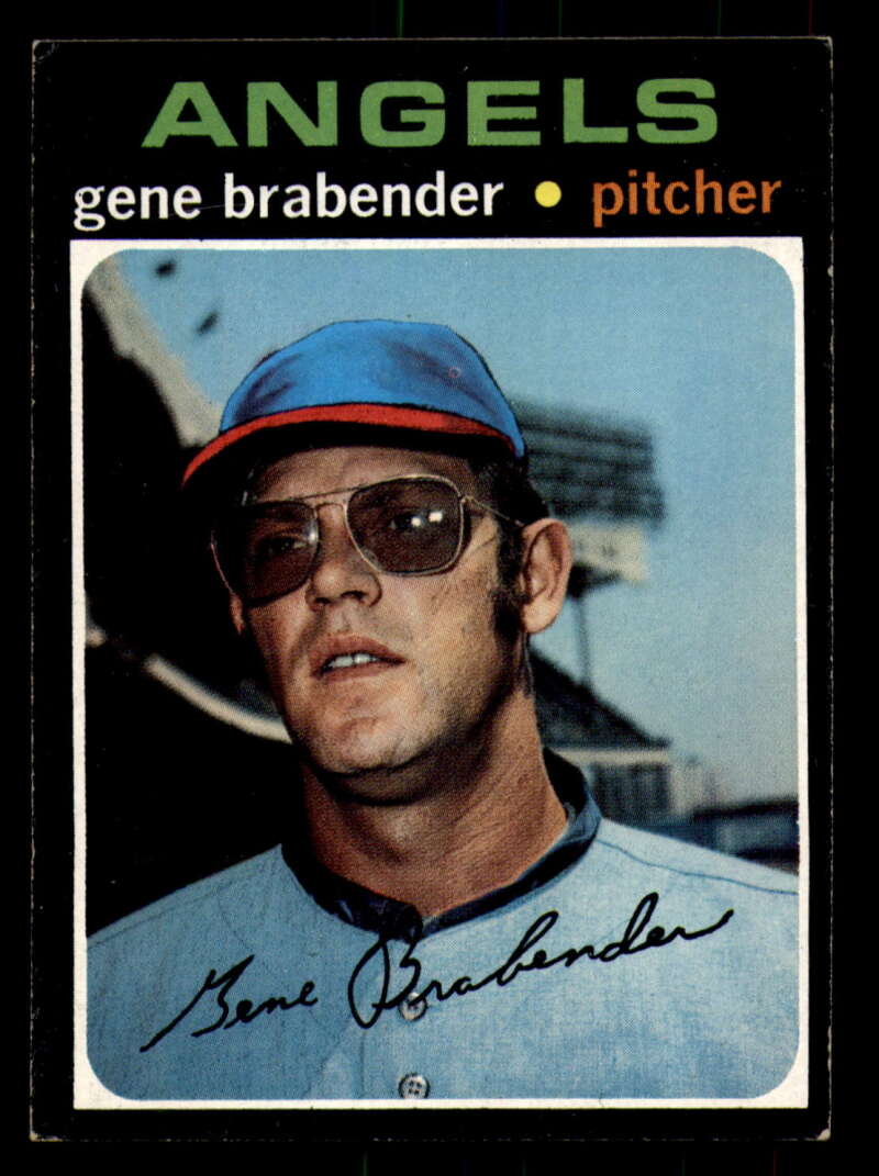 1971 Topps Baseball #621 - #700 - Completa tu conjunto - Elige tu tarjeta - Imagen 184 de 419