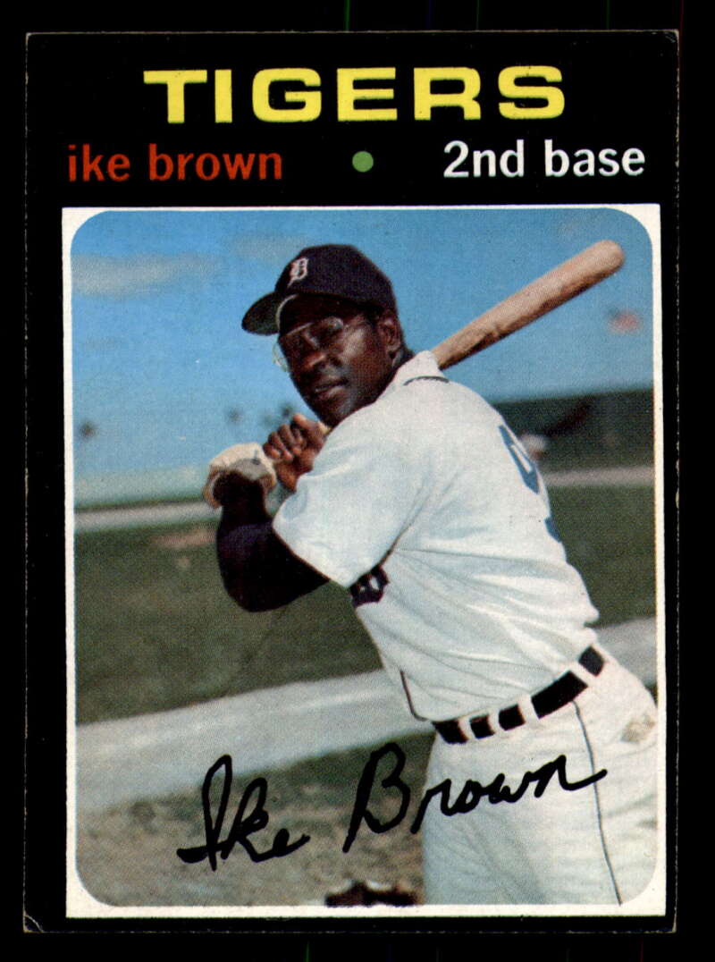 1971 Topps Baseball #621 - #700 - Completa tu conjunto - Elige tu tarjeta - Imagen 210 de 419