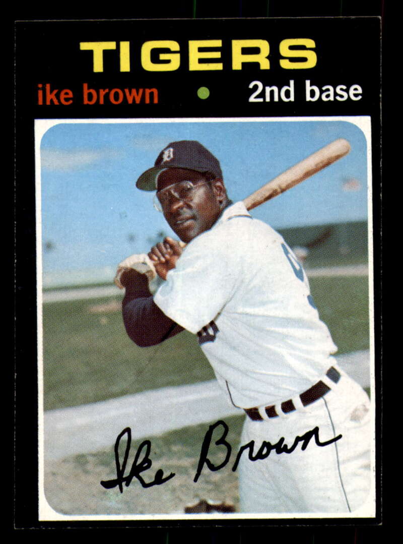 1971 Topps Baseball #621 - #700 - Completa tu conjunto - Elige tu tarjeta - Imagen 208 de 419