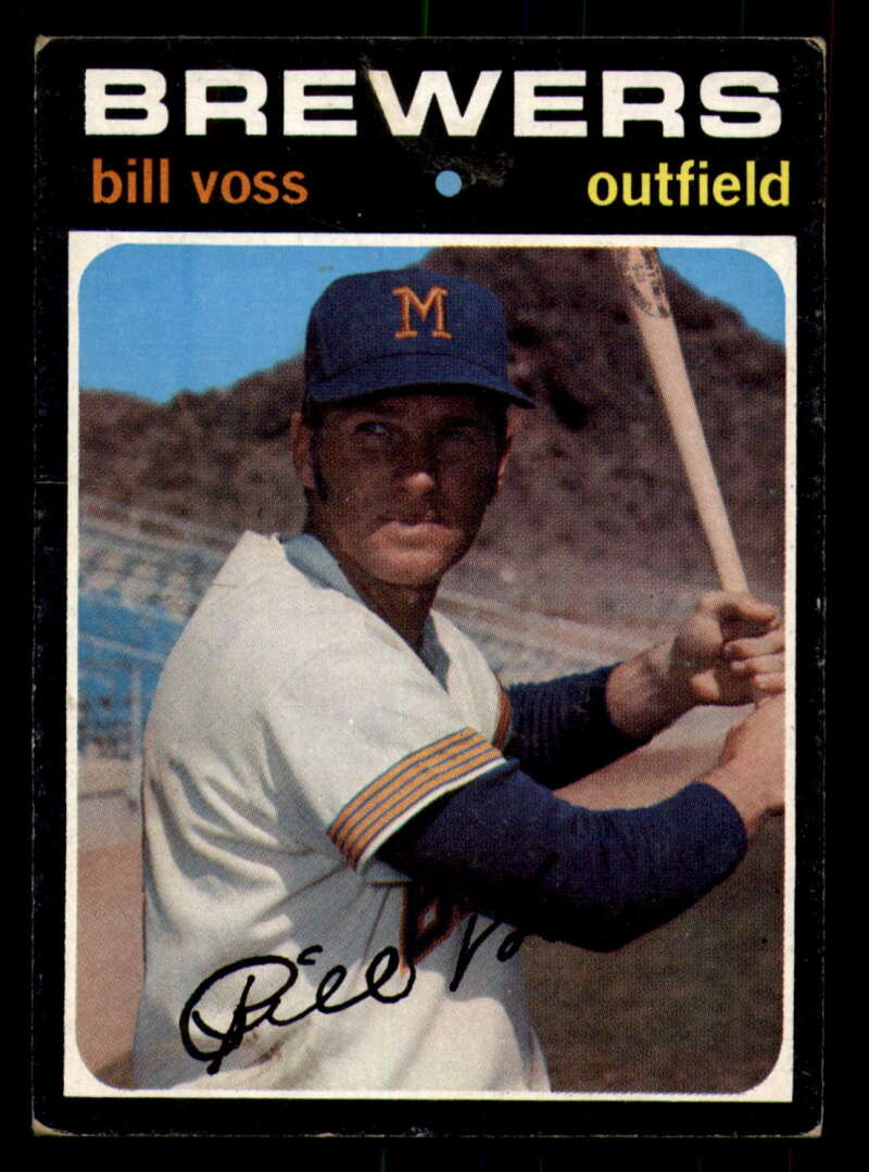 1971 Topps Baseball #621 - #700 - Completa tu conjunto - Elige tu tarjeta - Imagen 224 de 419