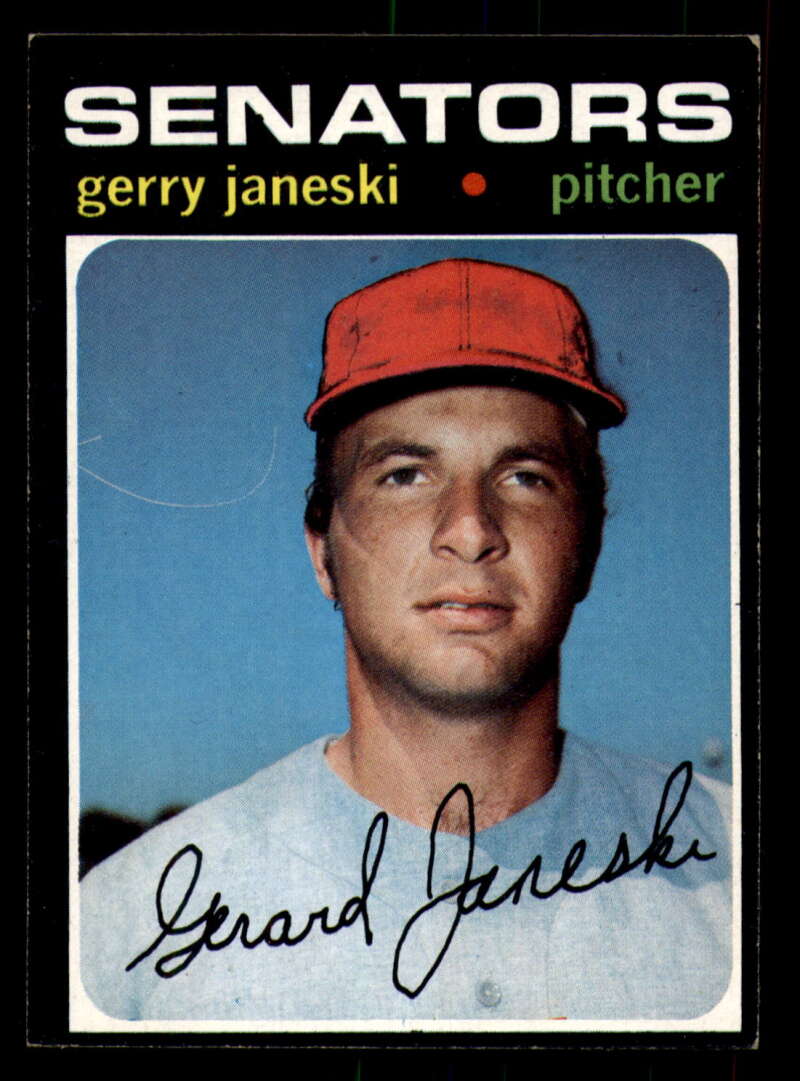 1971 Topps Baseball #621 - #700 - Completa tu conjunto - Elige tu tarjeta - Imagen 234 de 419