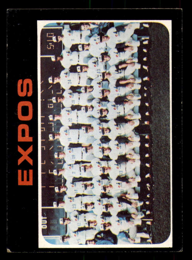 1971 Topps Baseball #621 - #700 - Completa tu conjunto - Elige tu tarjeta - Imagen 236 de 419