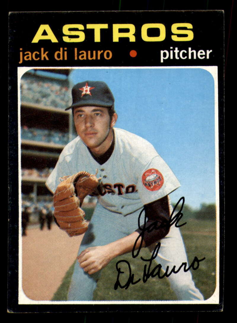 1971 Topps Baseball #621 - #700 - Completa tu conjunto - Elige tu tarjeta - Imagen 254 de 419