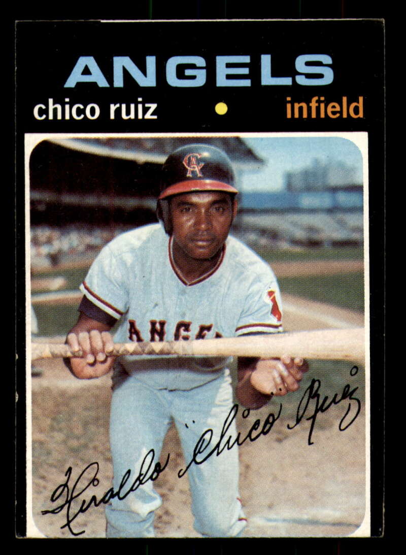 1971 Topps Baseball #621 - #700 - Completa tu conjunto - Elige tu tarjeta - Imagen 326 de 419