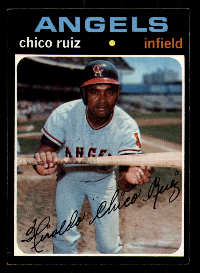 1971 Topps Baseball #621 - #700 - Completa tu conjunto - Elige tu tarjeta - Imagen 328 de 419