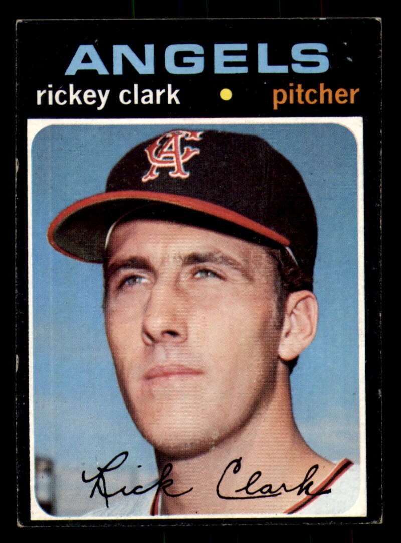 1971 Topps Baseball #621 - #700 - Completa tu conjunto - Elige tu tarjeta - Imagen 396 de 419