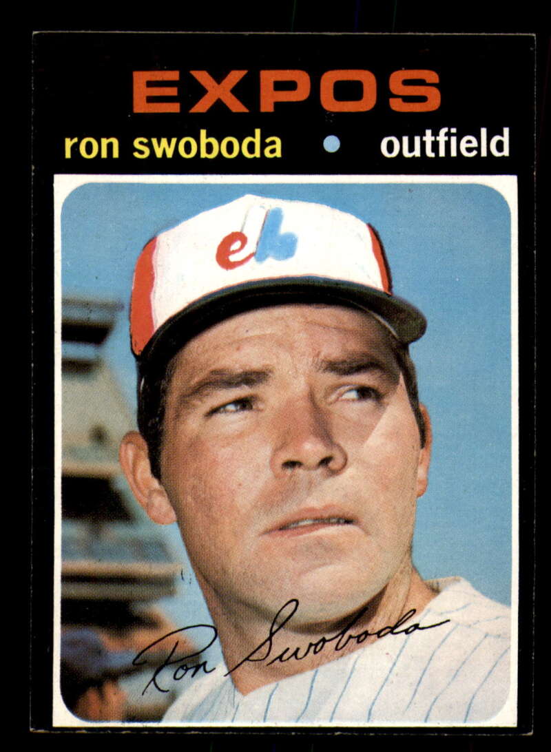 1971 Topps Baseball #621 - #700 - Completa tu conjunto - Elige tu tarjeta - Imagen 180 de 419