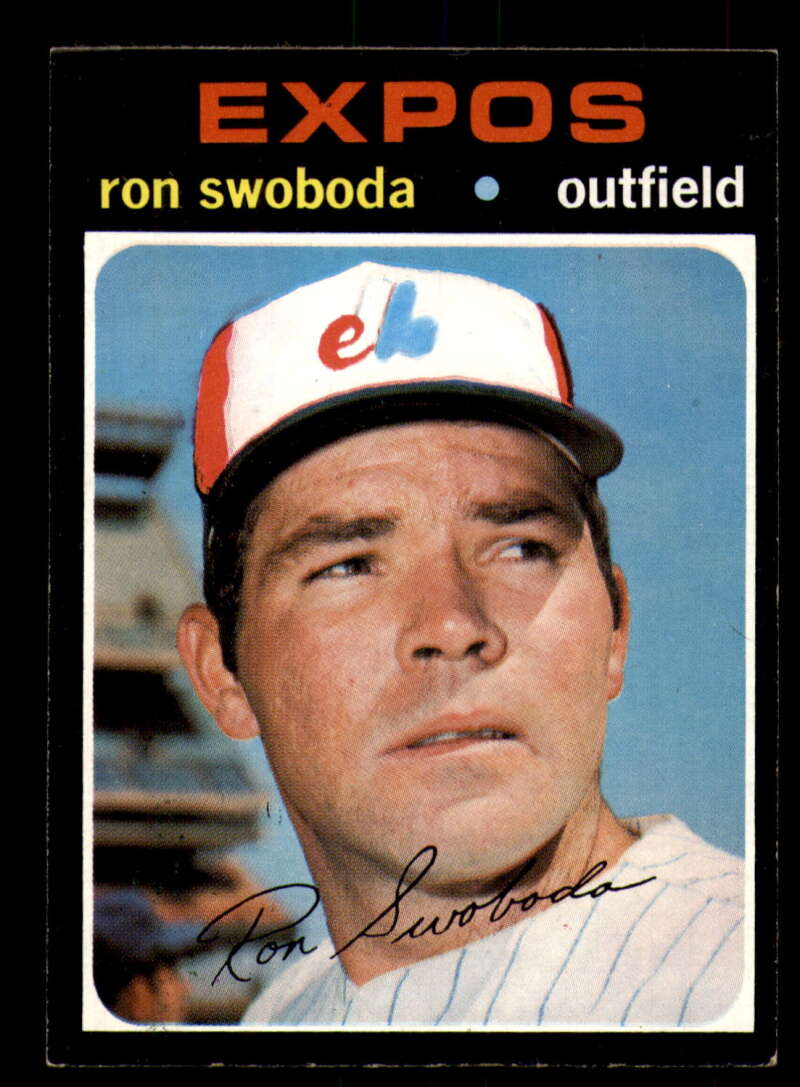 1971 Topps Baseball #621 - #700 - Completa tu conjunto - Elige tu tarjeta - Imagen 182 de 419