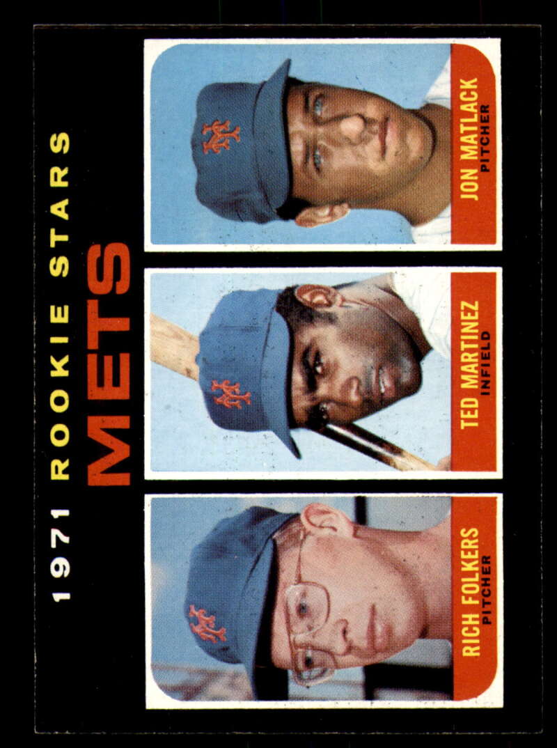 1971 Topps Baseball #621 - #700 - Completa tu conjunto - Elige tu tarjeta - Imagen 106 de 419