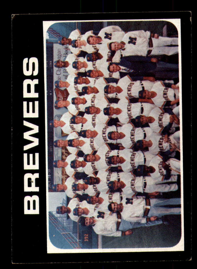 1971 Topps Baseball #621 - #700 - Completa tu conjunto - Elige tu tarjeta - Imagen 402 de 419