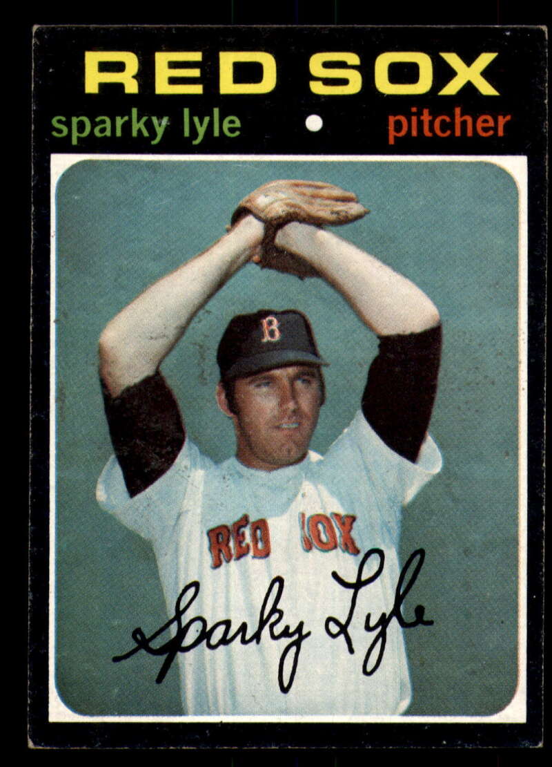 1971 Topps Baseball #621 - #700 - Completa tu conjunto - Elige tu tarjeta - Imagen 110 de 419