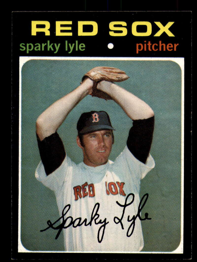 1971 Topps Baseball #621 - #700 - Completa tu conjunto - Elige tu tarjeta - Imagen 112 de 419