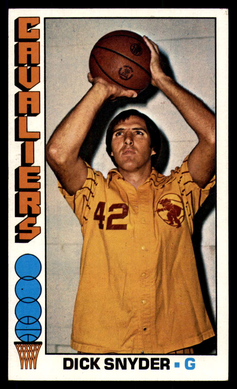 1976-77 Topps Basketball #1 to #90 – Complete your set – Pick your card