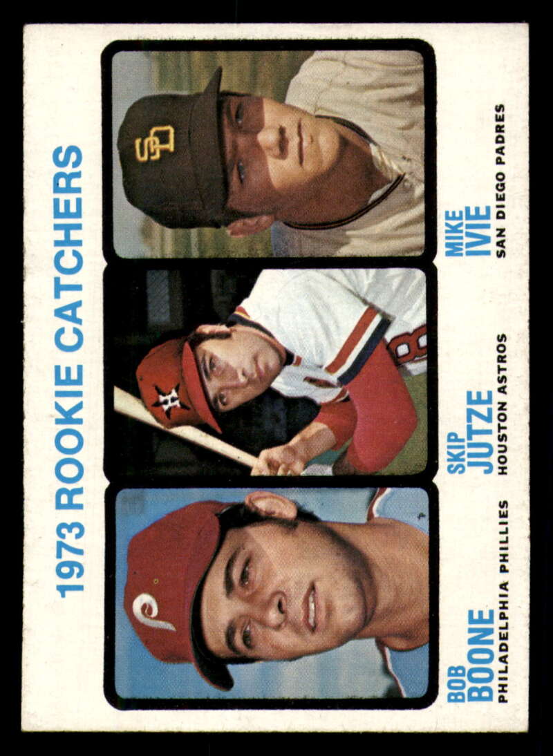 1973 Topps Baseball #601 to #660 – Complete your set – Pick your card