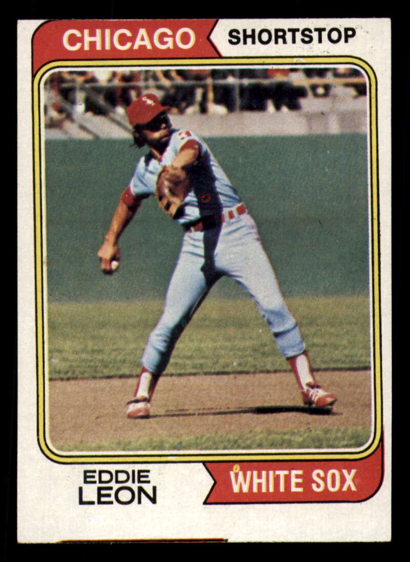 1974 Topps Baseball #501 – #577 – Complete your set – Pick your card