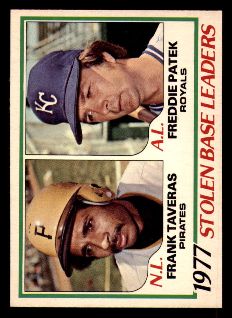 1978 O-Pee-Chee Baseball – #4 – #175 – Complete your set – Pick your card