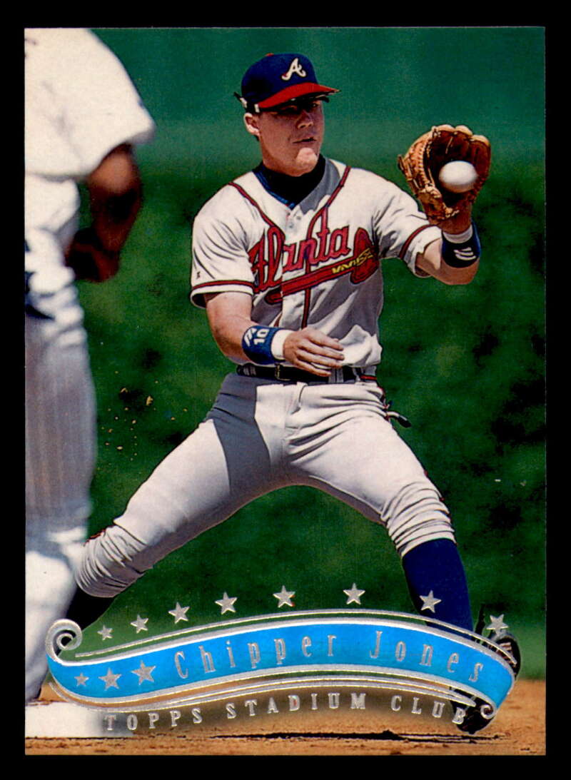 1997 Topps Stadium Club Members Only Parallel Set Break 1-199 * Pick Your Card *