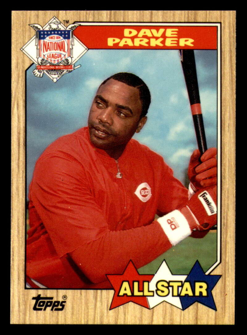 1987 Topps Tiffany Set Break #600-792 * Pick Your Card * Front and Back Scans **