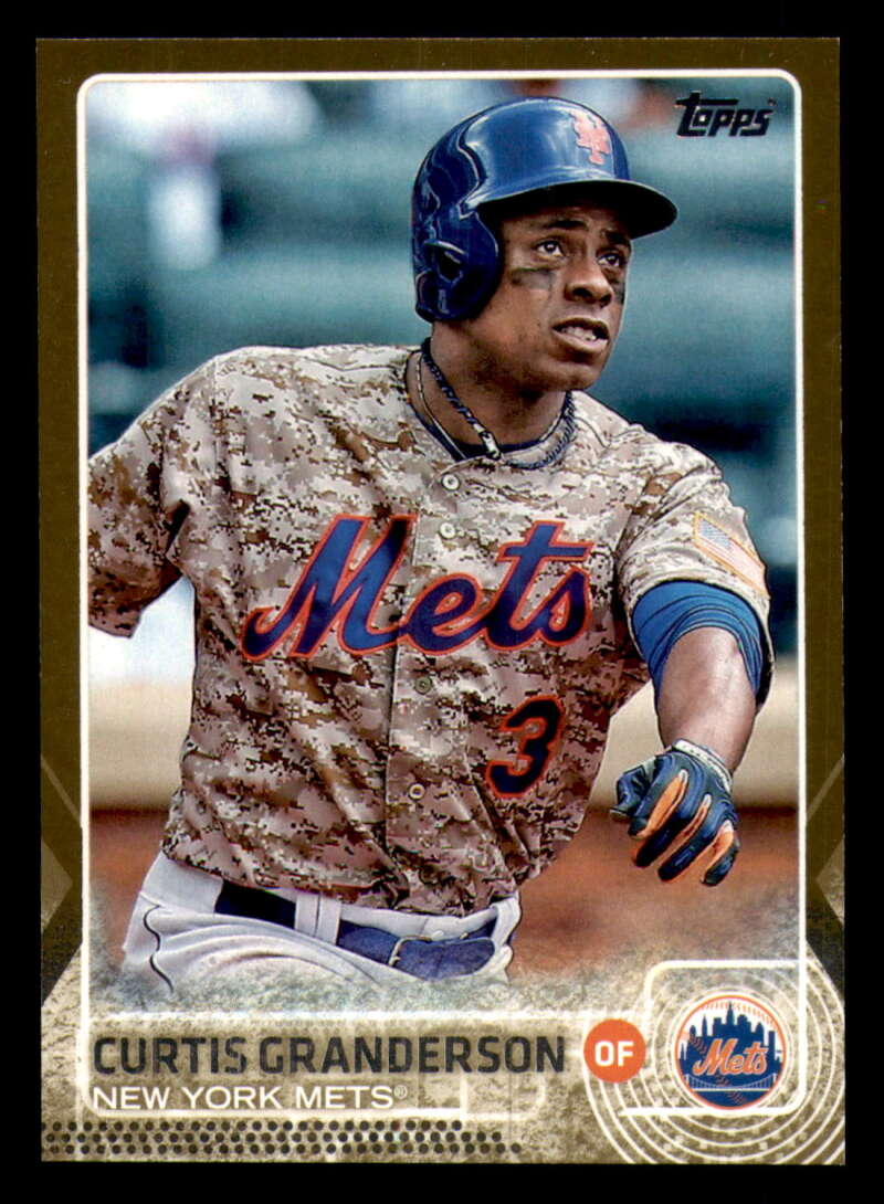 2015 Topps Anthony Rizzo #47 Gold /2015 for sale online