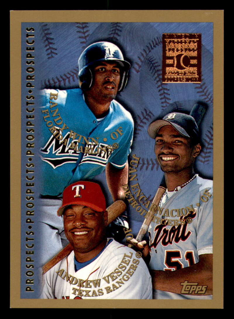 1998 Topps acuñado en paralelo de béisbol Cooperstown * * Set Break * 253-503 - Imagen 9 de 436