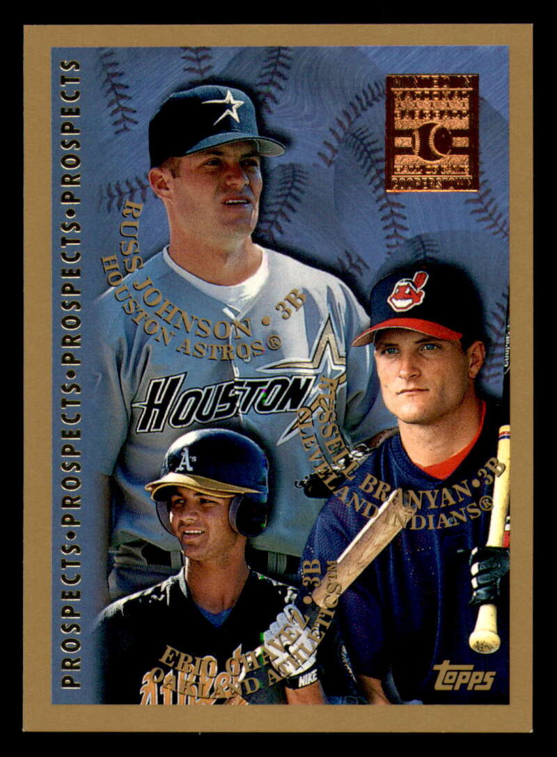 1998 Topps acuñado en paralelo de béisbol Cooperstown * * Set Break * 253-503 - Imagen 15 de 436