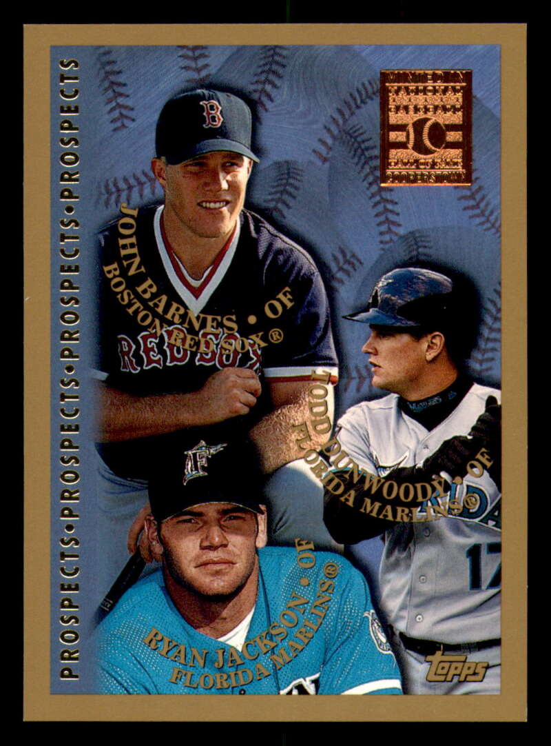 1998 Topps acuñado en paralelo de béisbol Cooperstown * * Set Break * 253-503 - Imagen 17 de 436