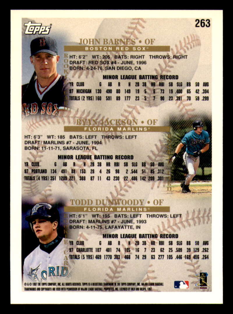 1998 Topps acuñado en paralelo de béisbol Cooperstown * * Set Break * 253-503 - Imagen 18 de 436
