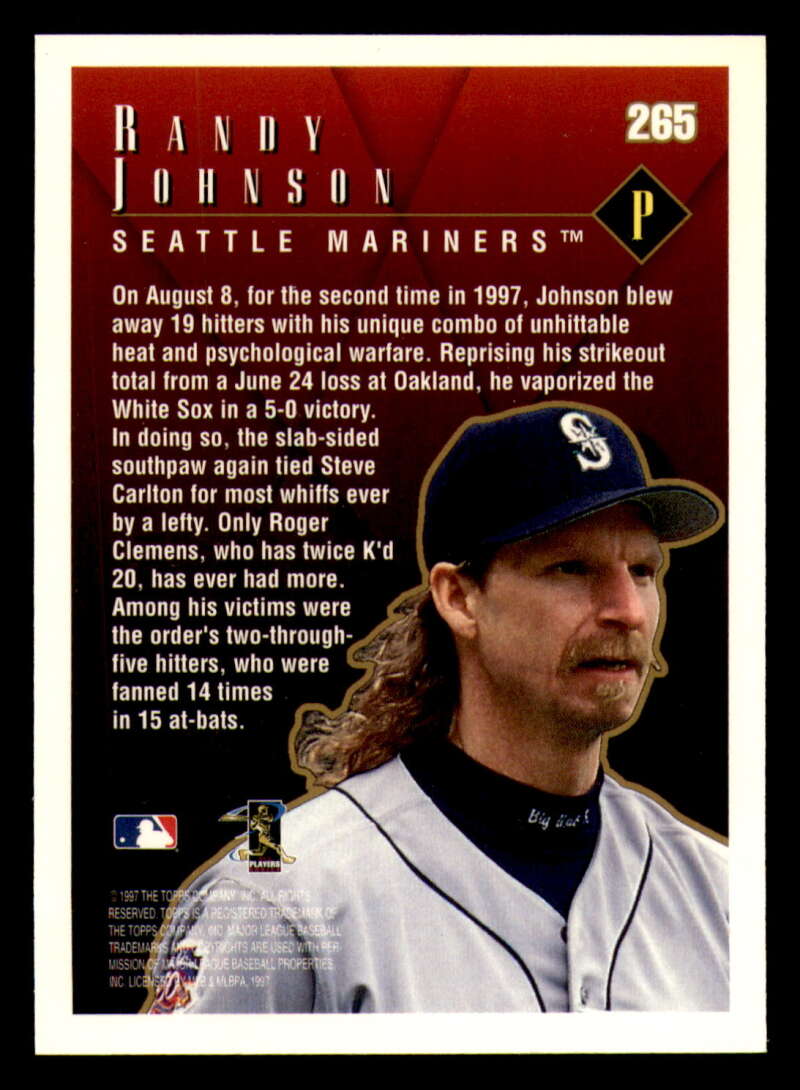 1998 Topps acuñado en paralelo de béisbol Cooperstown * * Set Break * 253-503 - Imagen 22 de 436