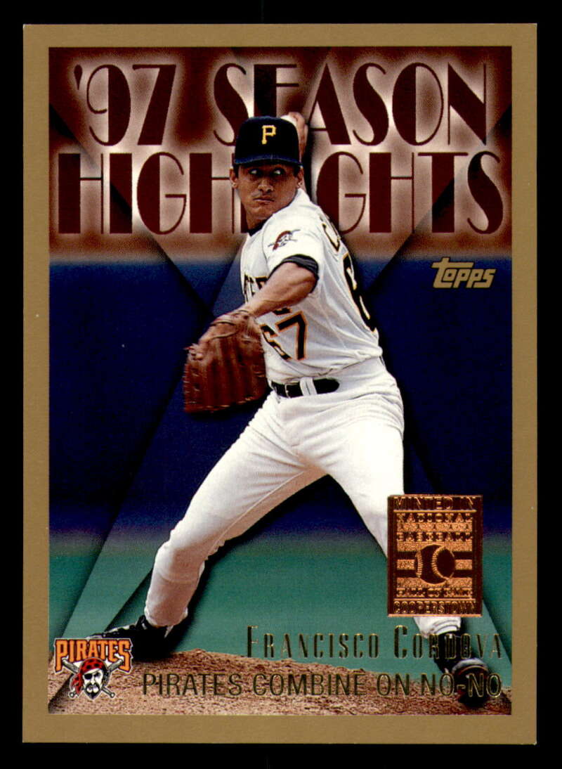 1998 Topps acuñado en paralelo de béisbol Cooperstown * * Set Break * 253-503 - Imagen 25 de 436