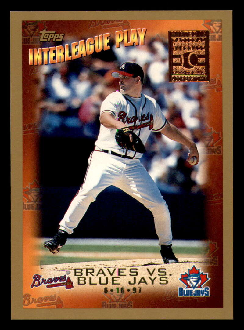 1998 Topps acuñado en paralelo de béisbol Cooperstown * * Set Break * 253-503 - Imagen 33 de 436