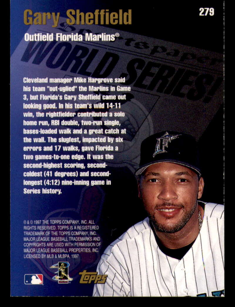 1998 Topps acuñado en paralelo de béisbol Cooperstown * * Set Break * 253-503 - Imagen 44 de 436