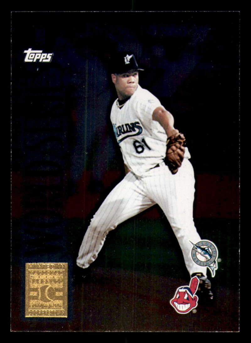 1998 Topps acuñado en paralelo de béisbol Cooperstown * * Set Break * 253-503 - Imagen 47 de 436