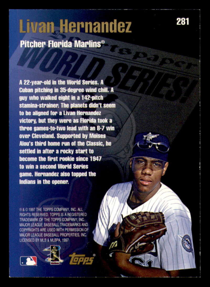 1998 Topps acuñado en paralelo de béisbol Cooperstown * * Set Break * 253-503 - Imagen 48 de 436