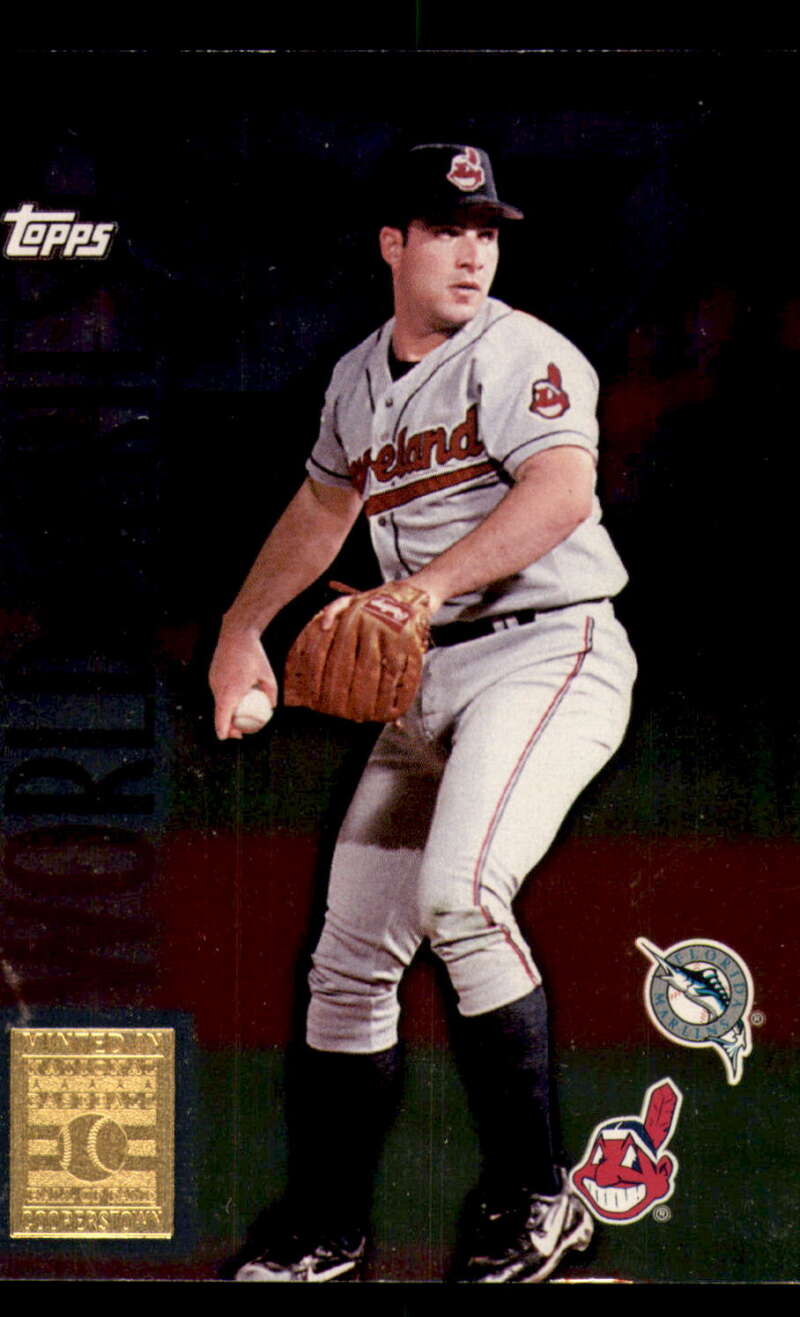 1998 Topps acuñado en paralelo de béisbol Cooperstown * * Set Break * 253-503 - Imagen 49 de 436