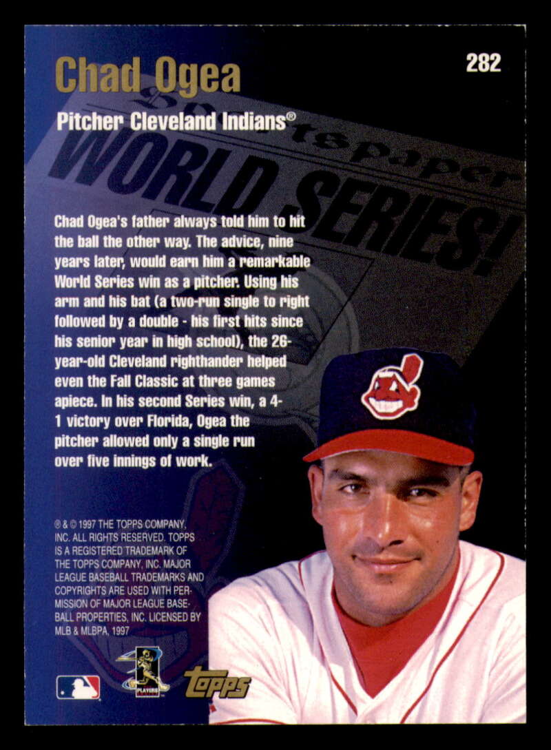 1998 Topps acuñado en paralelo de béisbol Cooperstown * * Set Break * 253-503 - Imagen 50 de 436