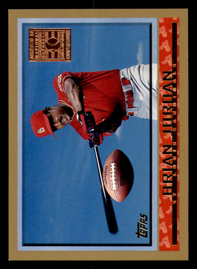 1998 Topps acuñado en paralelo de béisbol Cooperstown * * Set Break * 253-503 - Imagen 59 de 436