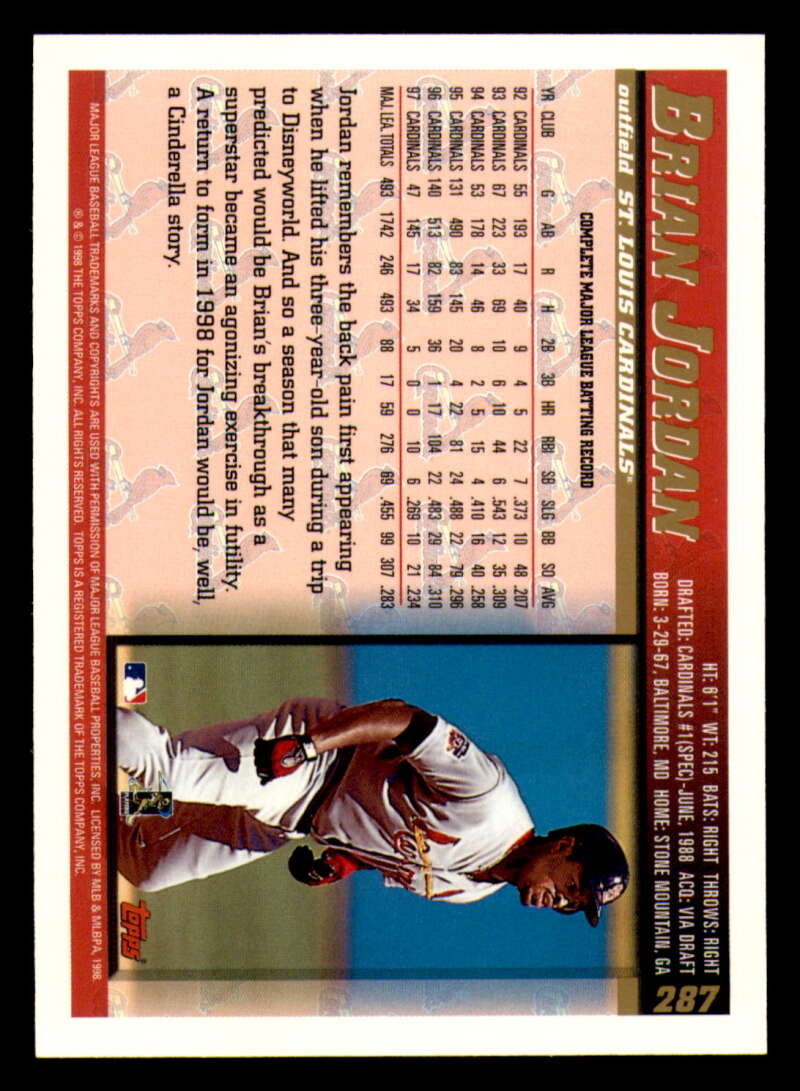 1998 Topps acuñado en paralelo de béisbol Cooperstown * * Set Break * 253-503 - Imagen 60 de 436