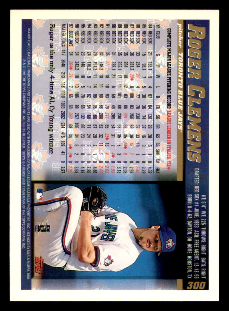 1998 Topps acuñado en paralelo de béisbol Cooperstown * * Set Break * 253-503 - Imagen 78 de 436