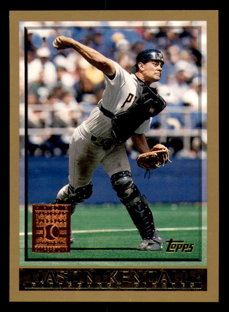 1998 Topps acuñado en paralelo de béisbol Cooperstown * * Set Break * 253-503 - Imagen 83 de 436