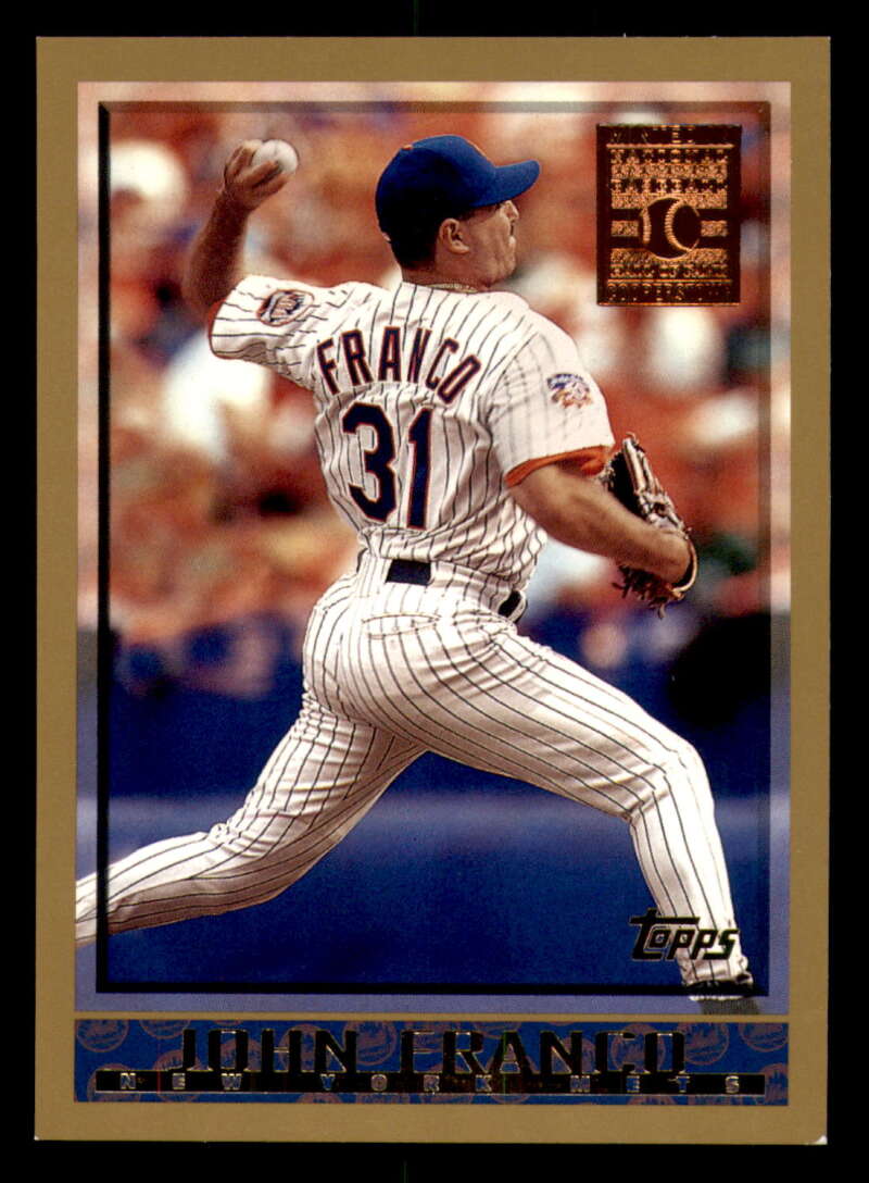 1998 Topps acuñado en paralelo de béisbol Cooperstown * * Set Break * 253-503 - Imagen 87 de 436