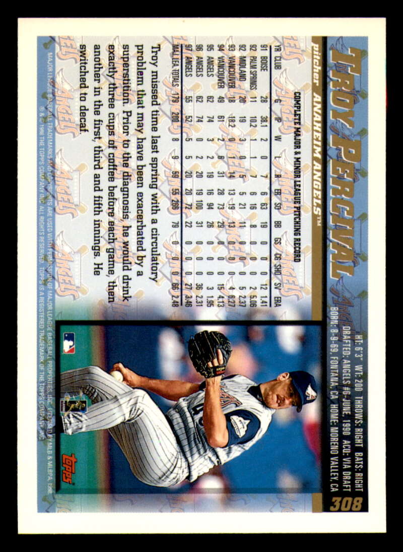 1998 Topps acuñado en paralelo de béisbol Cooperstown * * Set Break * 253-503 - Imagen 92 de 436